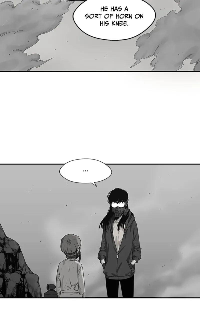 Read Black Knight chapter 54 image 9 on Lezhin