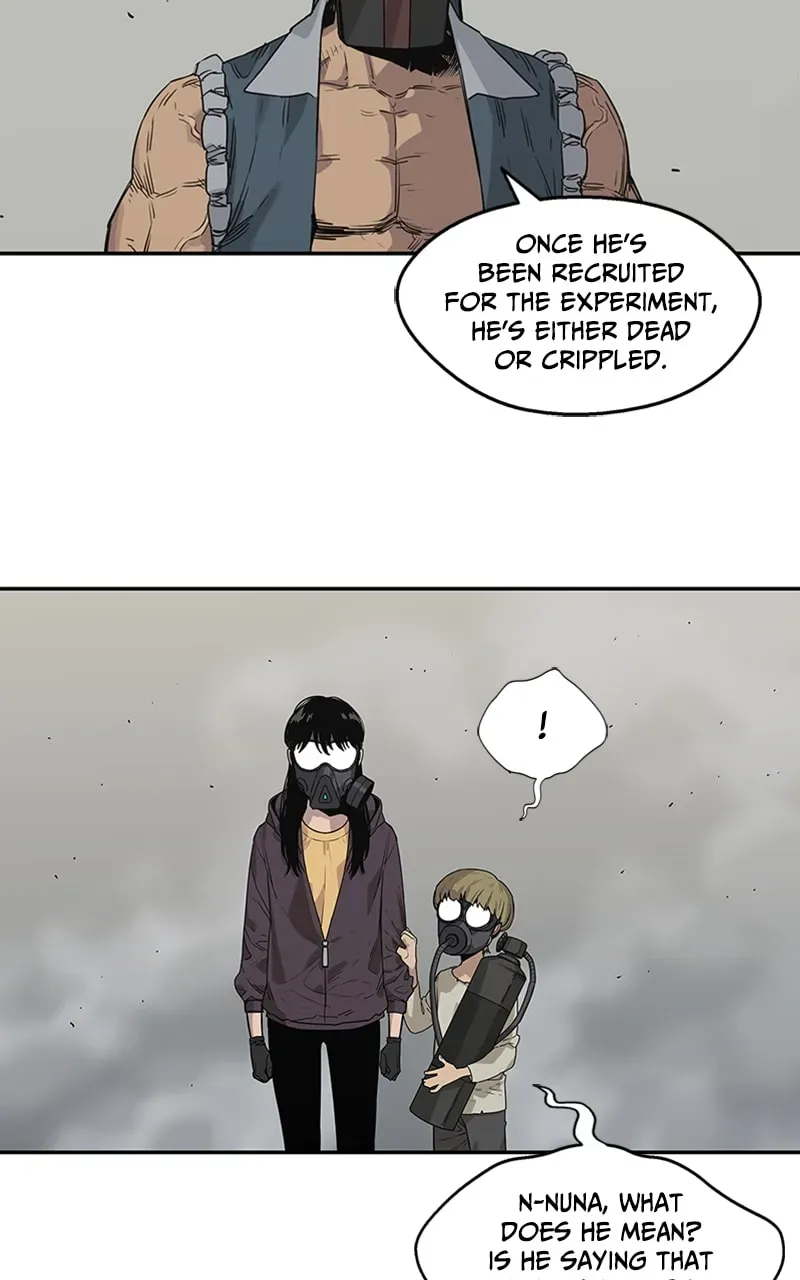 Read Black Knight chapter 55 image 10 on Lezhin