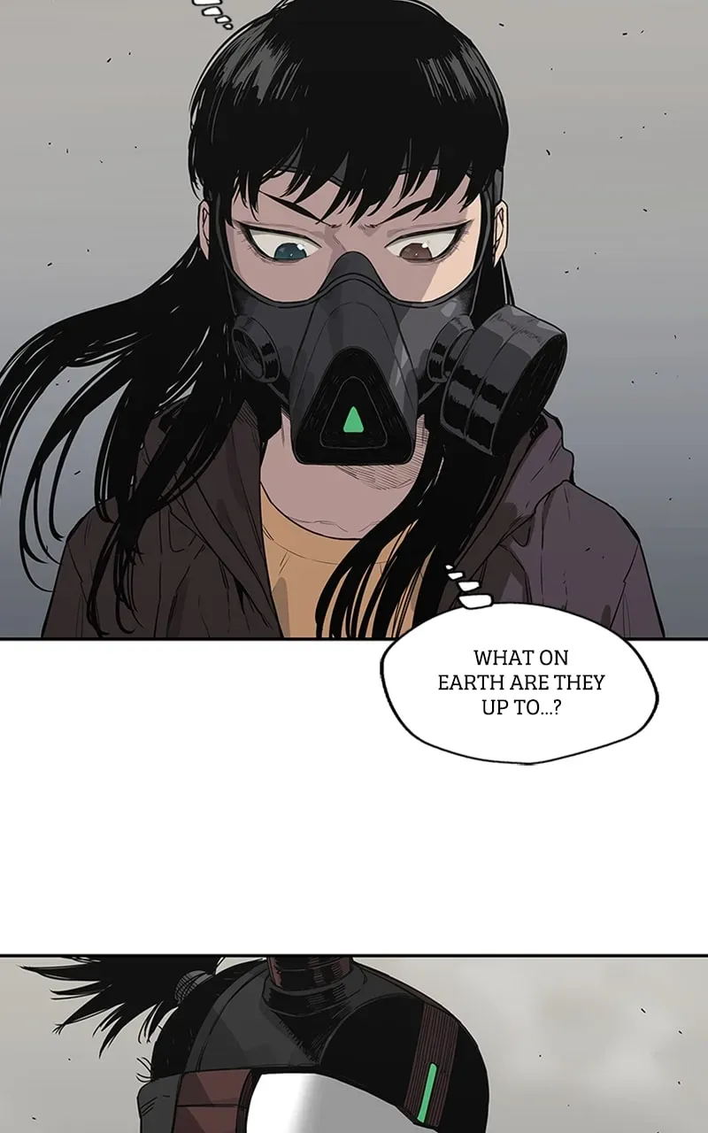 Read Black Knight chapter 55 image 12 on Lezhin