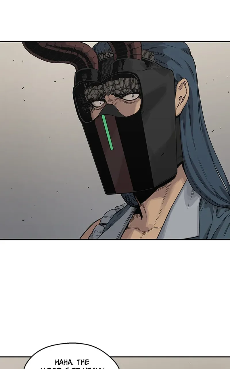 Read Black Knight chapter 55 image 2 on Lezhin