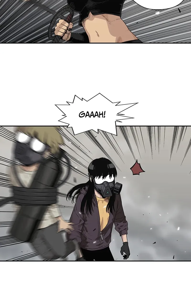 Read Black Knight chapter 55 image 20 on Lezhin
