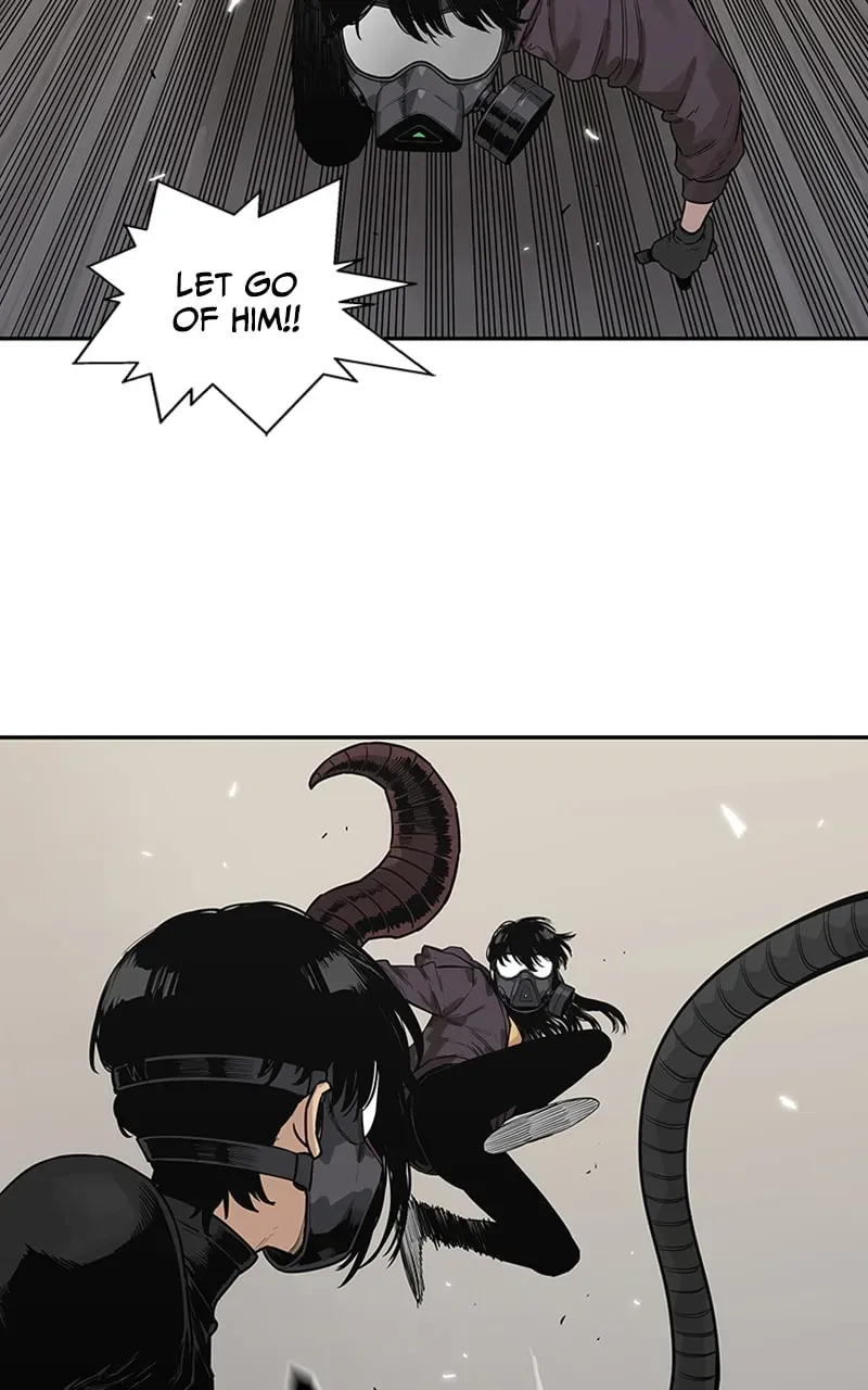 Read Black Knight chapter 55 image 22 on Lezhin