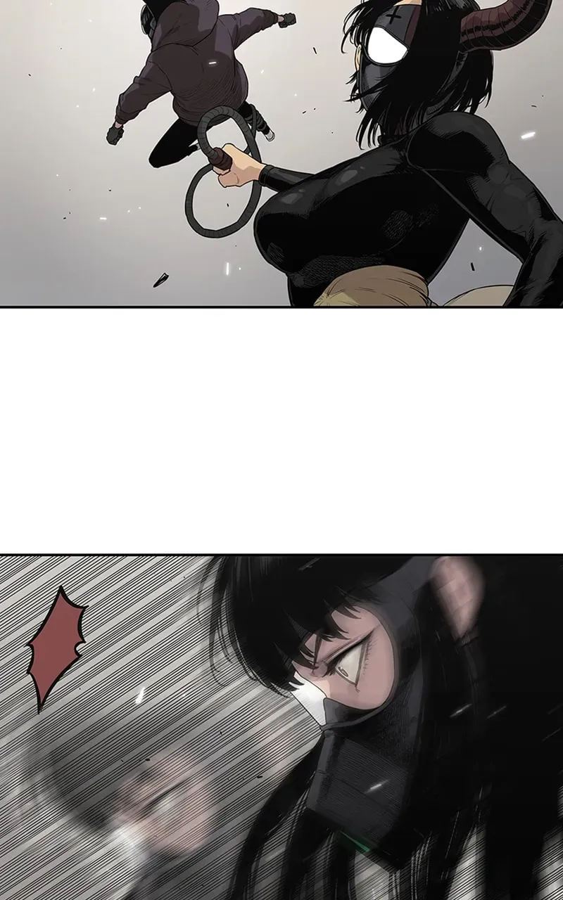 Read Black Knight chapter 55 image 25 on Lezhin