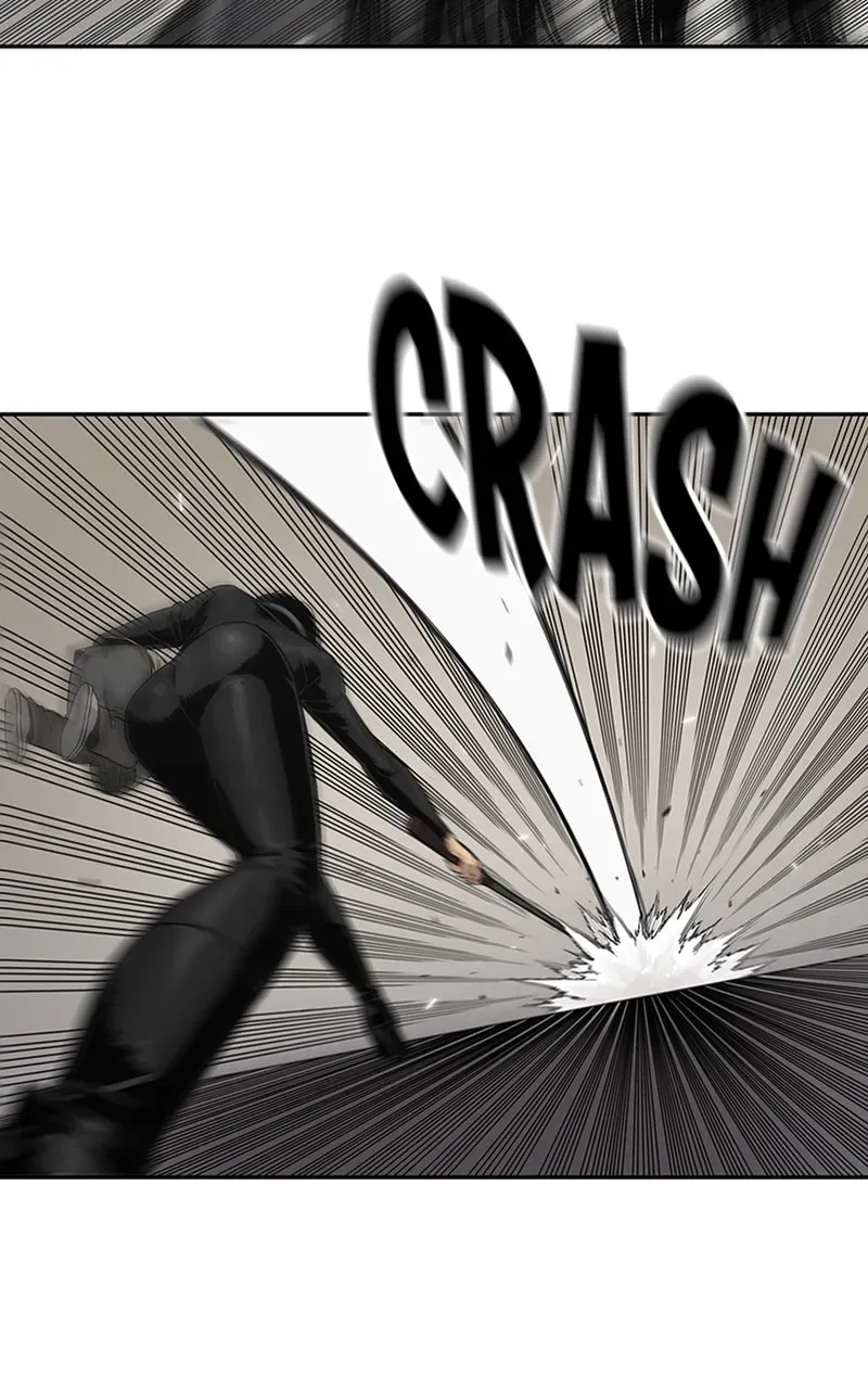 Read Black Knight chapter 55 image 26 on Lezhin