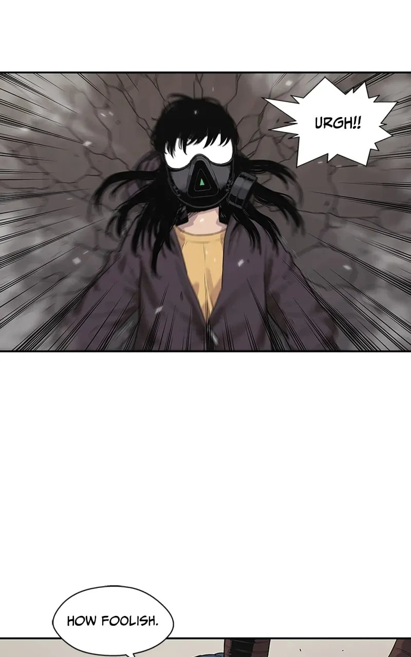Read Black Knight chapter 55 image 27 on Lezhin