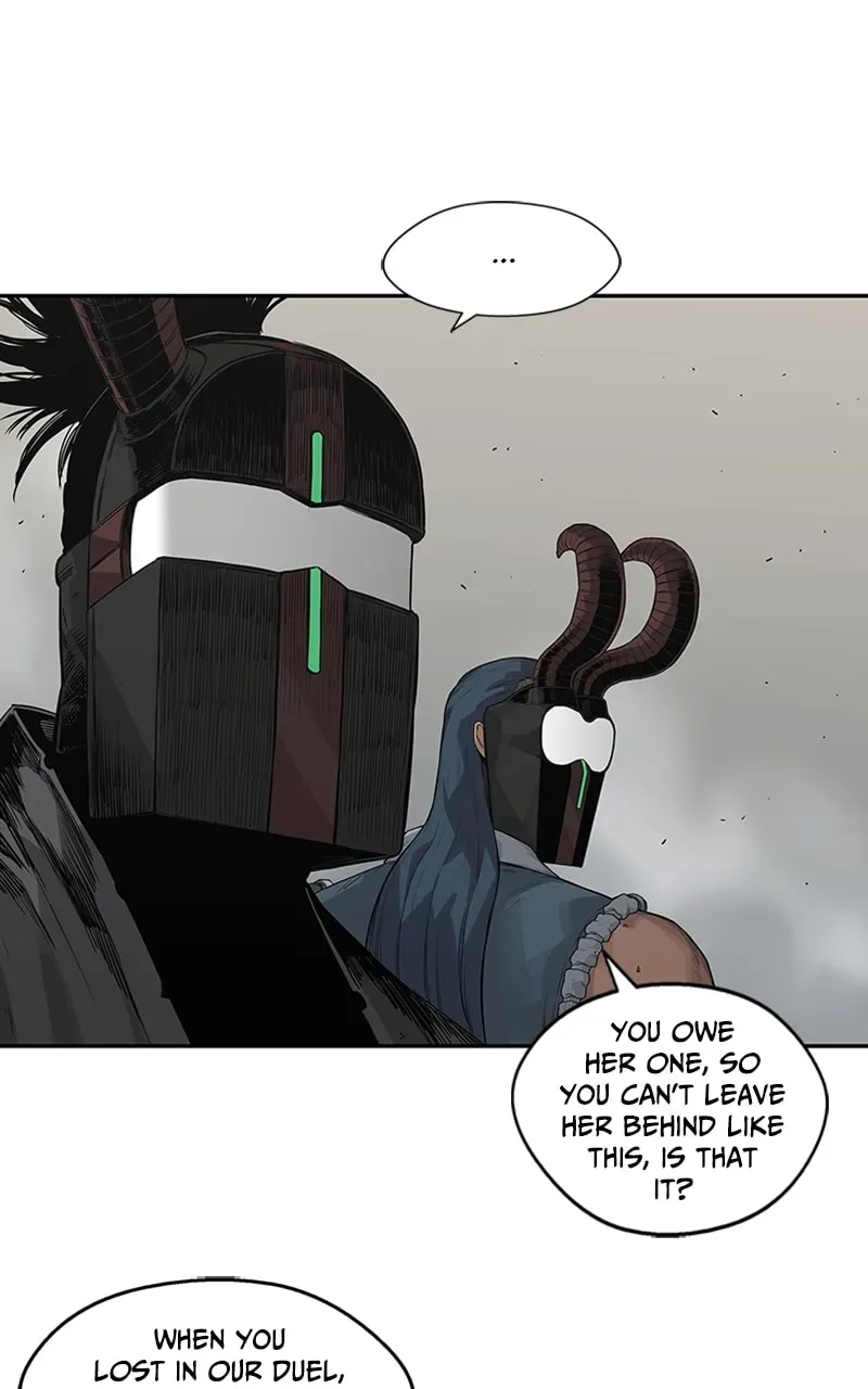 Read Black Knight chapter 55 image 30 on Lezhin