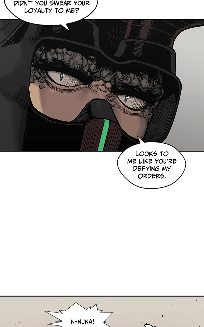 Read Black Knight chapter 55 image 31 on Lezhin