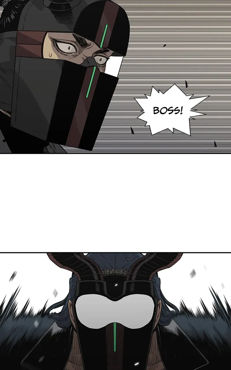 Read Black Knight chapter 55 image 38 on Lezhin