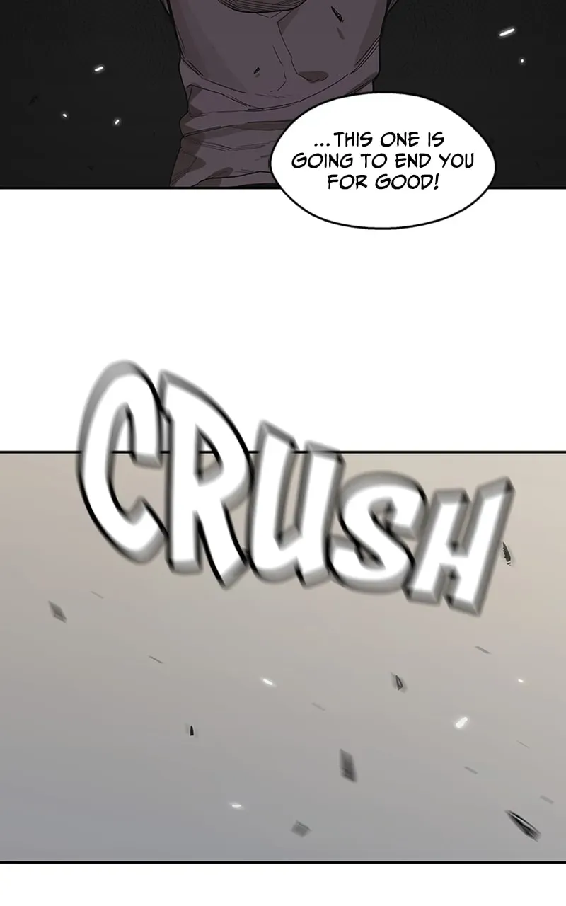 Read Black Knight chapter 55 image 40 on Lezhin
