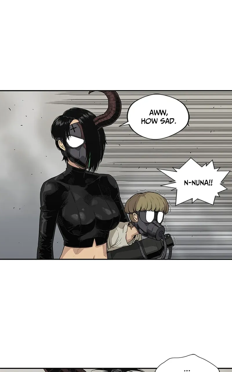 Read Black Knight chapter 55 image 41 on Lezhin