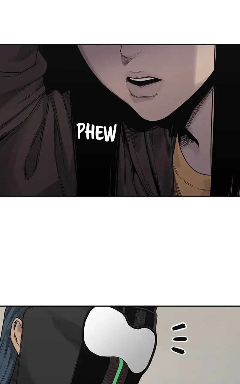 Read Black Knight chapter 55 image 43 on Lezhin