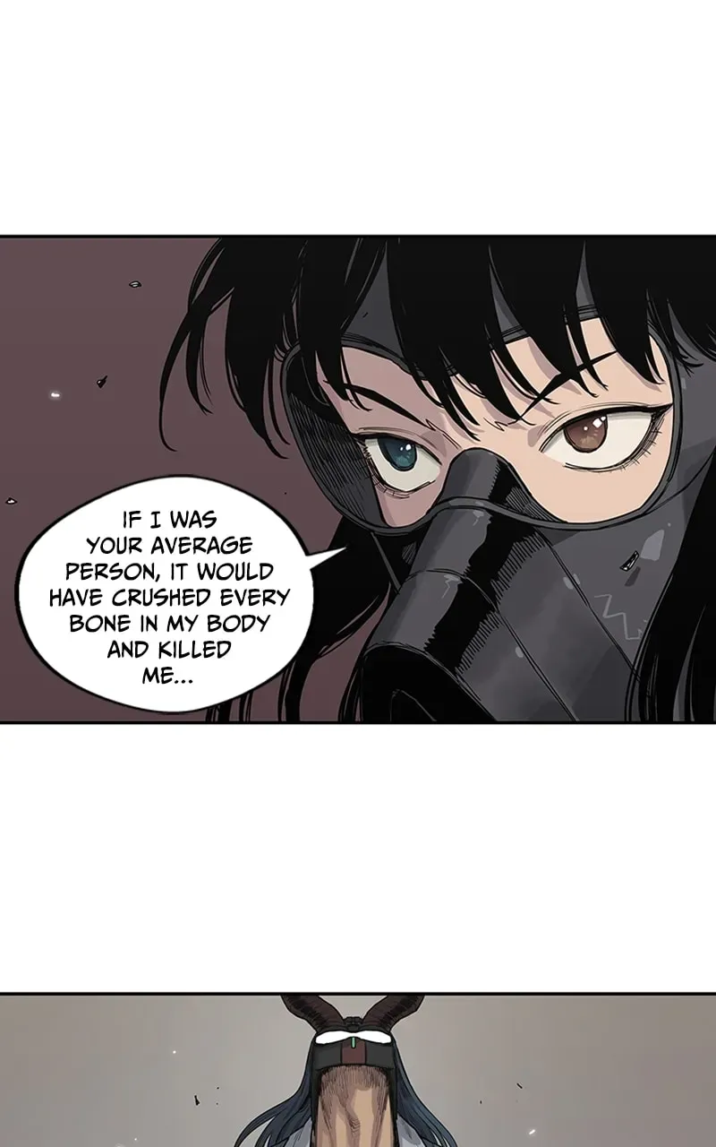 Read Black Knight chapter 55 image 46 on Lezhin