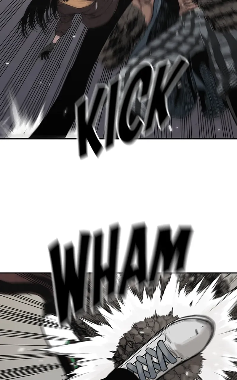 Read Black Knight chapter 55 image 48 on Lezhin