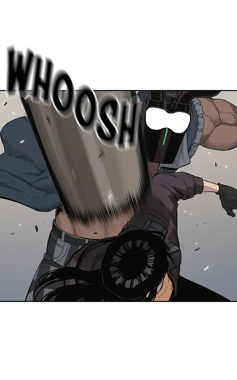 Read Black Knight chapter 55 image 50 on Lezhin