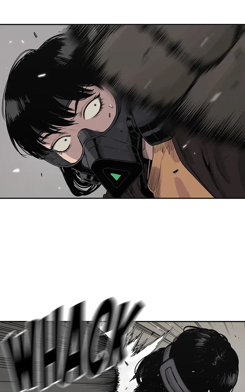 Read Black Knight chapter 55 image 51 on Lezhin