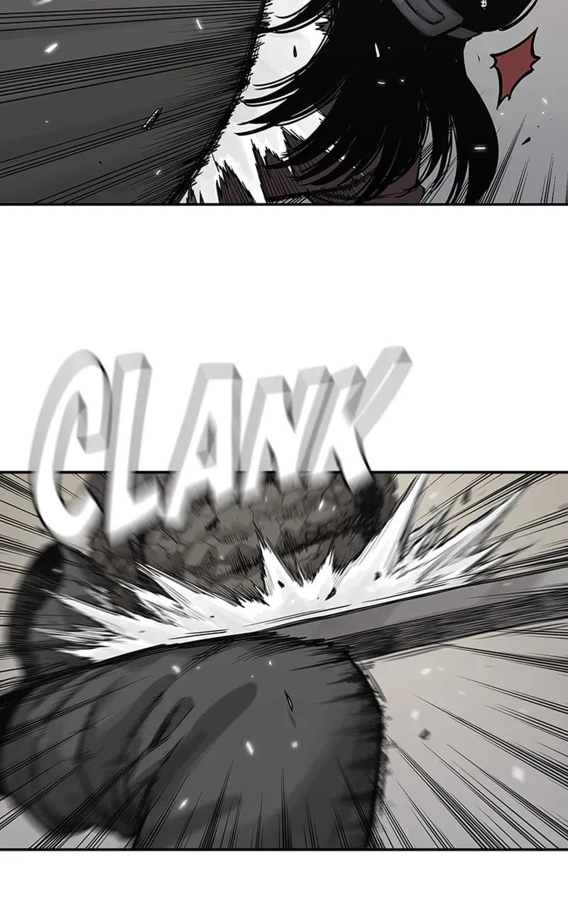 Read Black Knight chapter 55 image 52 on Lezhin