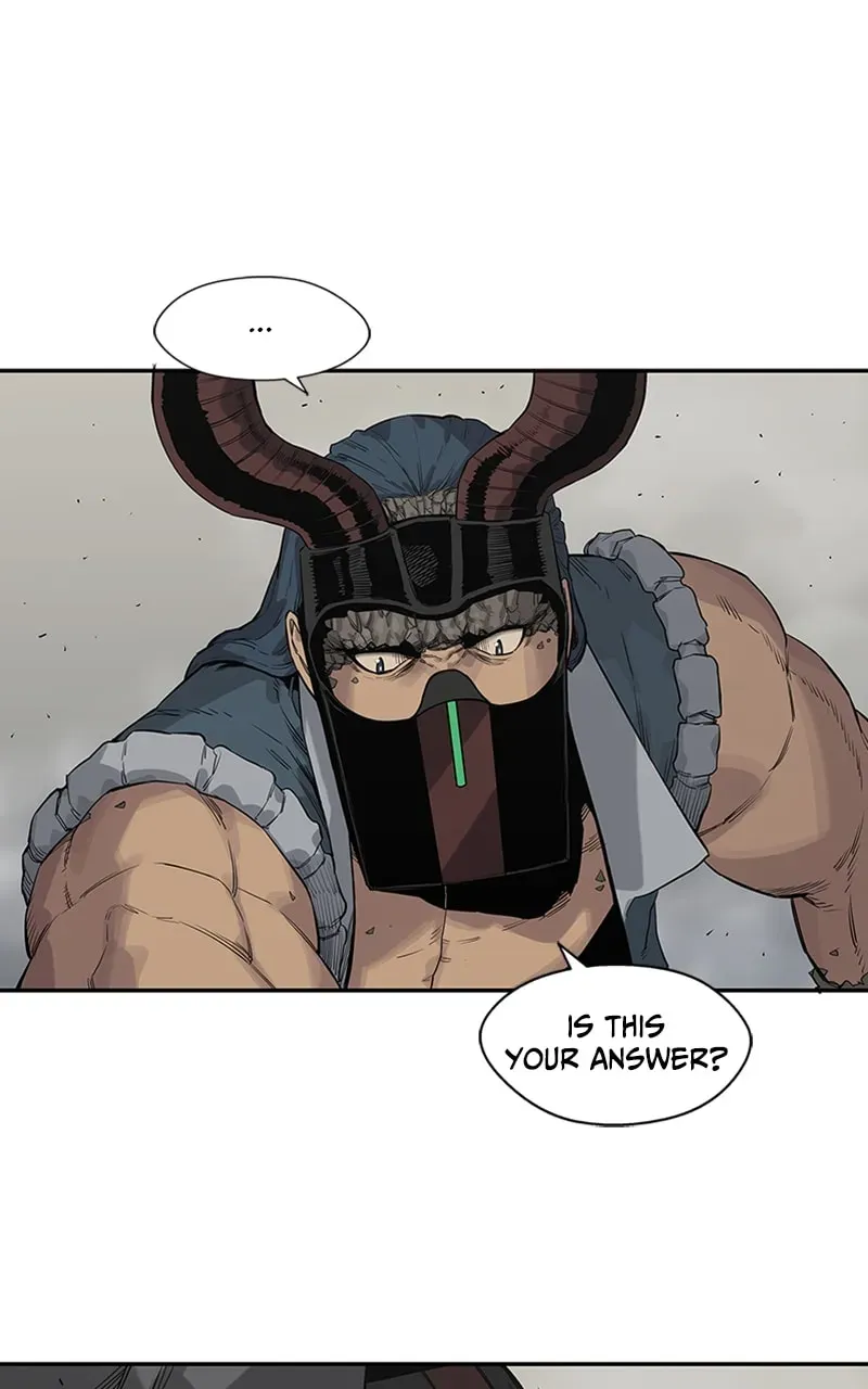 Read Black Knight chapter 55 image 57 on Lezhin