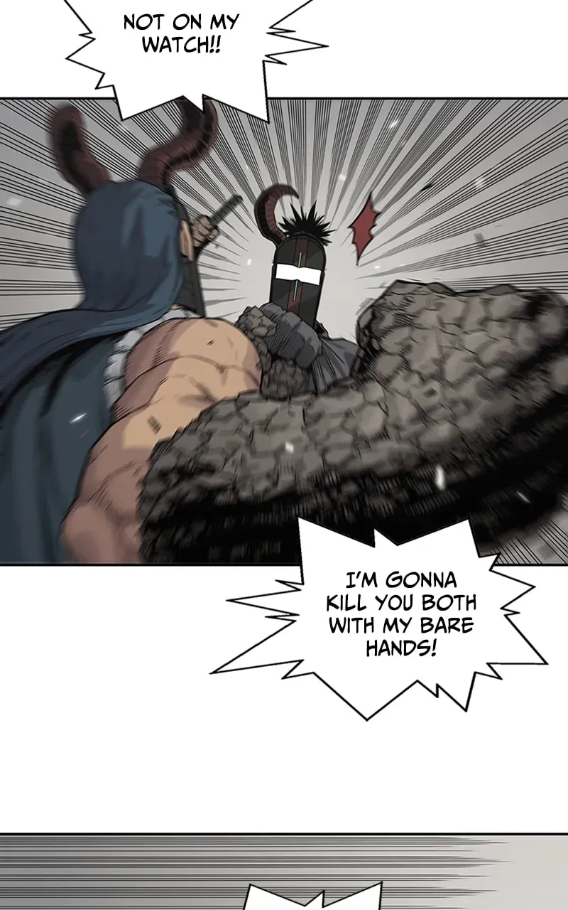 Read Black Knight chapter 55 image 60 on Lezhin