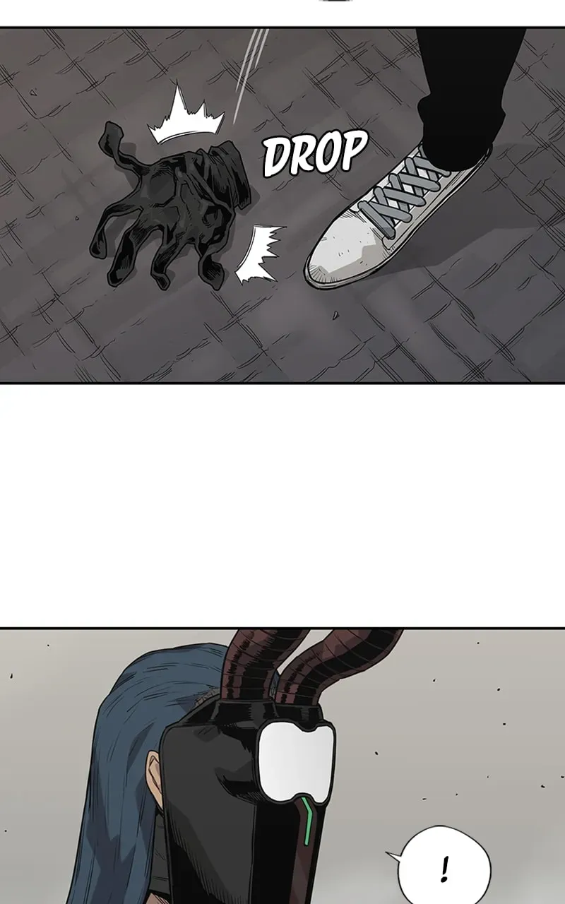 Read Black Knight chapter 55 image 66 on Lezhin