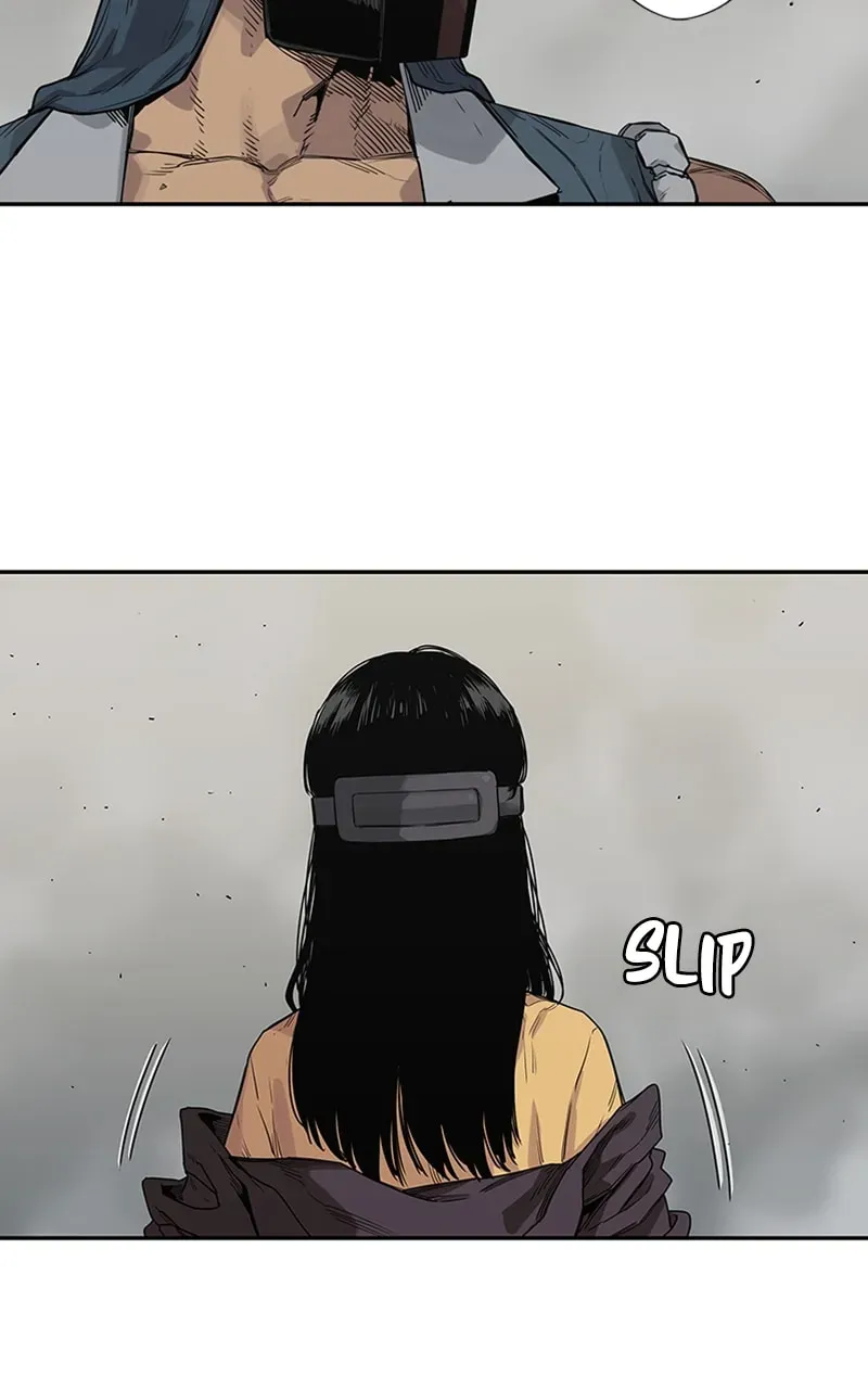 Read Black Knight chapter 55 image 67 on Lezhin