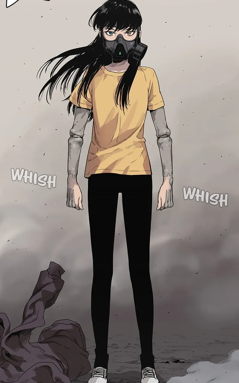 Read Black Knight chapter 55 image 69 on Lezhin