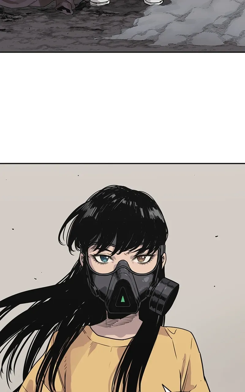 Read Black Knight chapter 55 image 70 on Lezhin