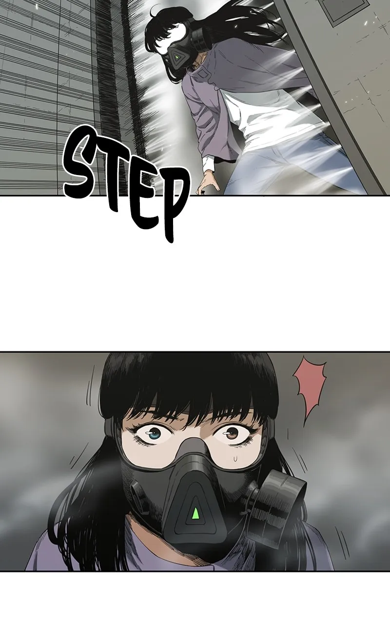 Read Black Knight chapter 6 image 10 on Lezhin