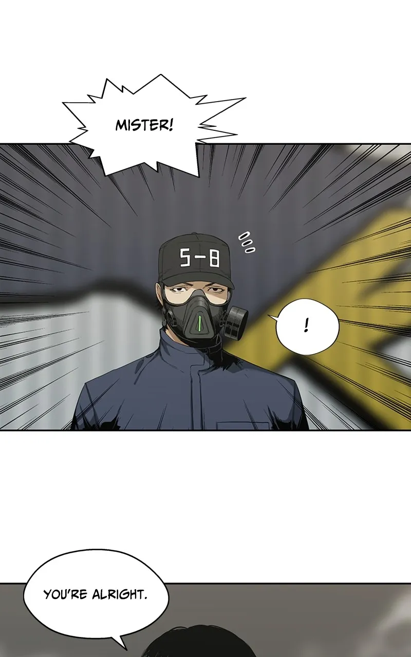 Read Black Knight chapter 6 image 11 on Lezhin