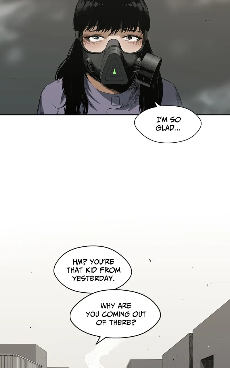 Read Black Knight chapter 6 image 12 on Lezhin