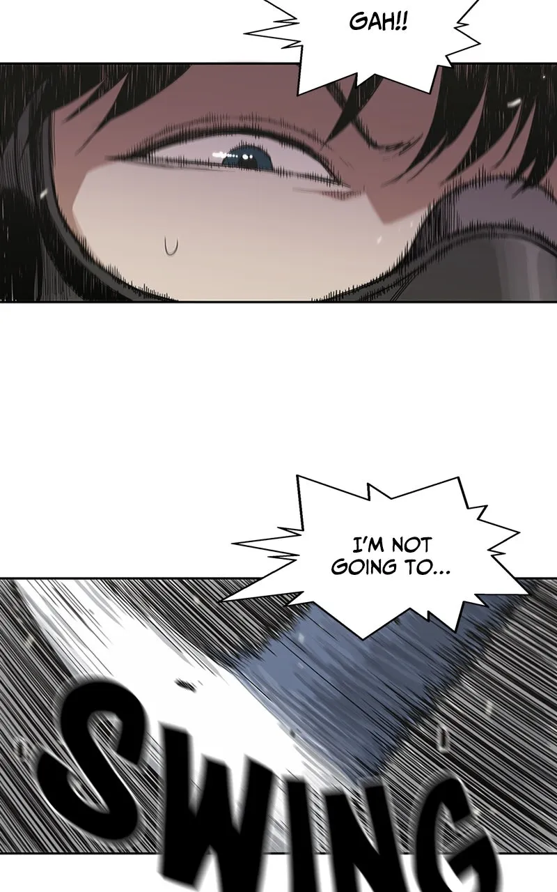 Read Black Knight chapter 6 image 18 on Lezhin