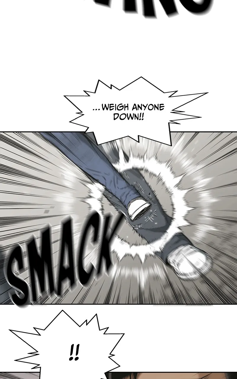 Read Black Knight chapter 6 image 19 on Lezhin