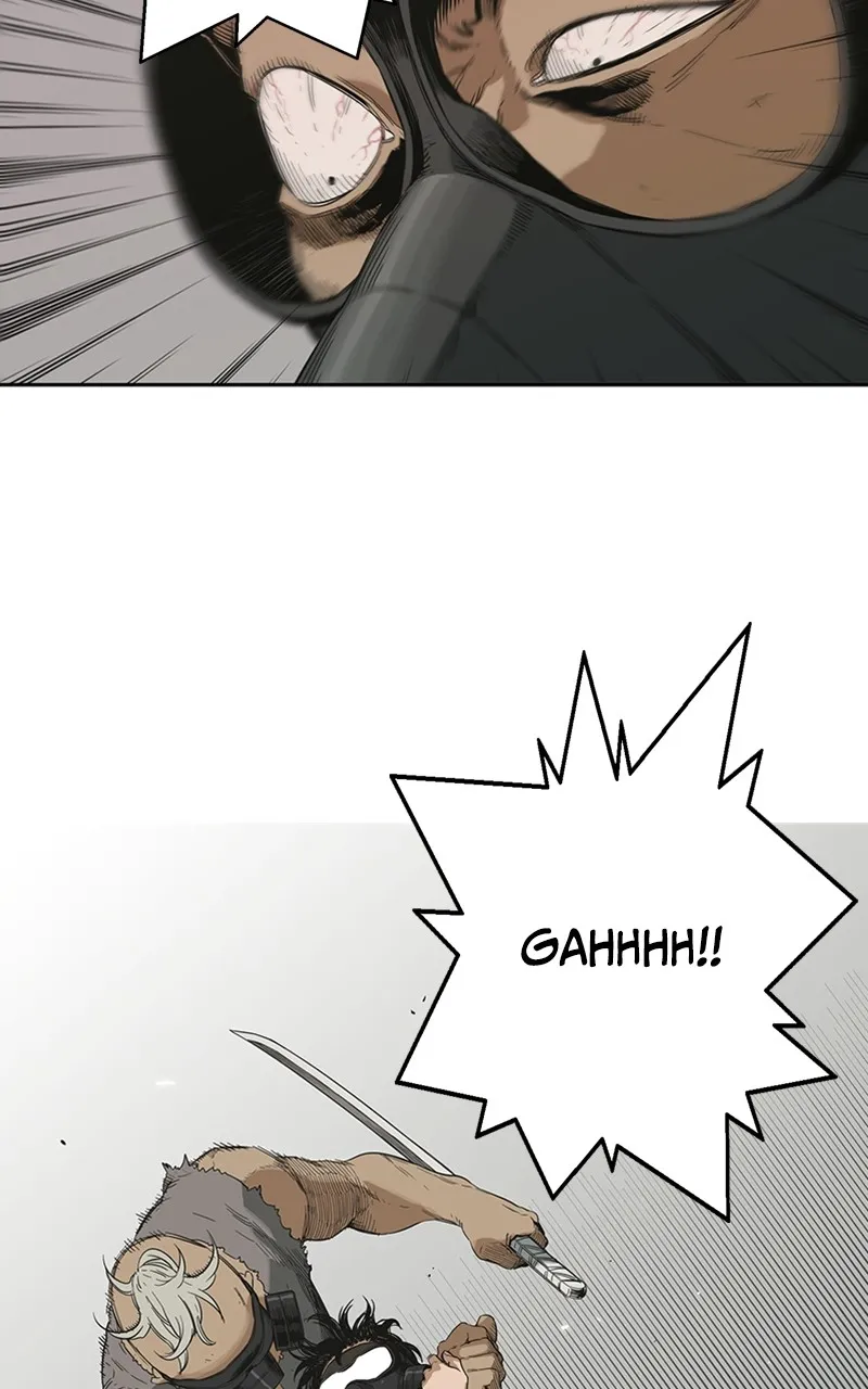Read Black Knight chapter 6 image 20 on Lezhin