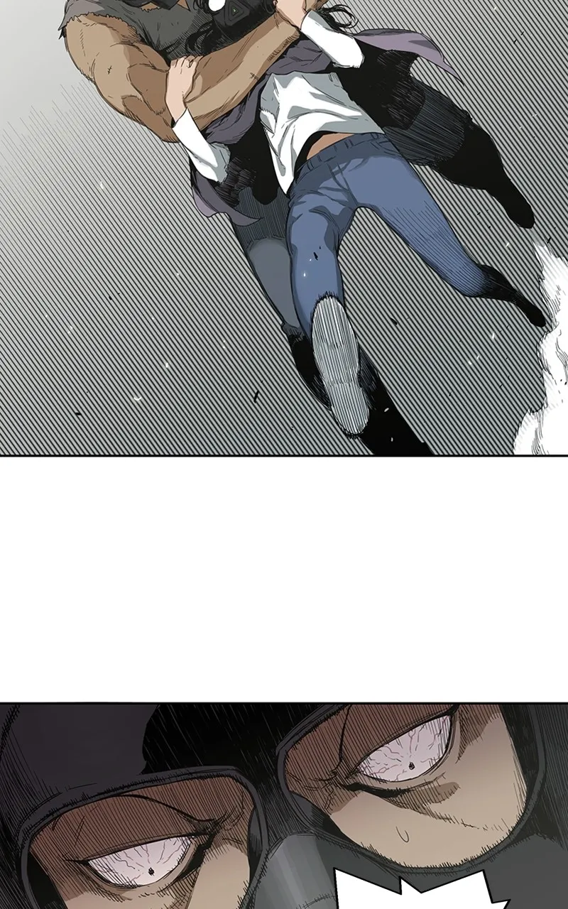 Read Black Knight chapter 6 image 21 on Lezhin