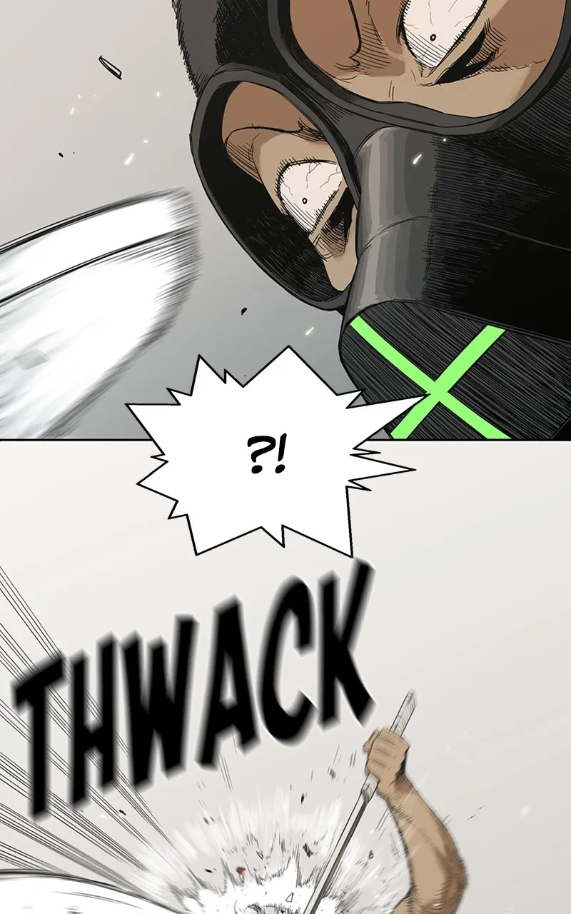 Read Black Knight chapter 6 image 23 on Lezhin