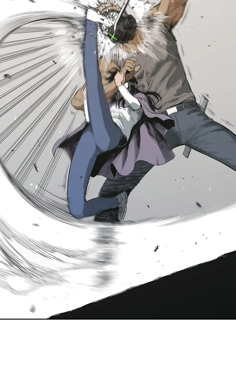 Read Black Knight chapter 6 image 24 on Lezhin