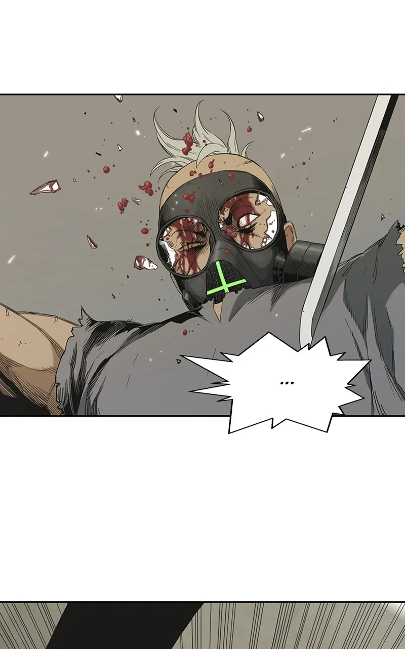 Read Black Knight chapter 6 image 25 on Lezhin