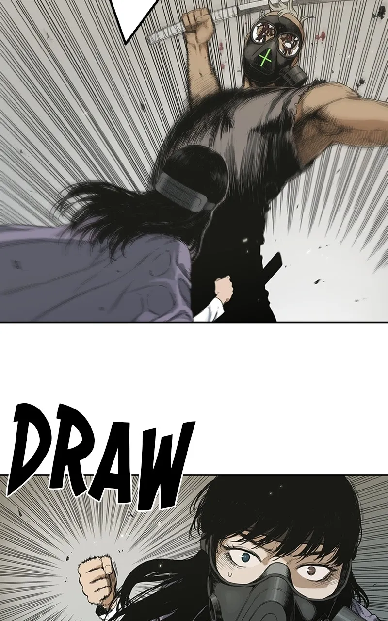 Read Black Knight chapter 6 image 29 on Lezhin