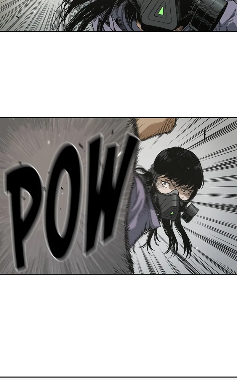 Read Black Knight chapter 6 image 30 on Lezhin