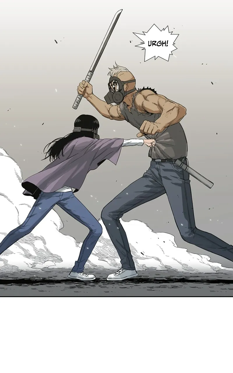 Read Black Knight chapter 6 image 31 on Lezhin