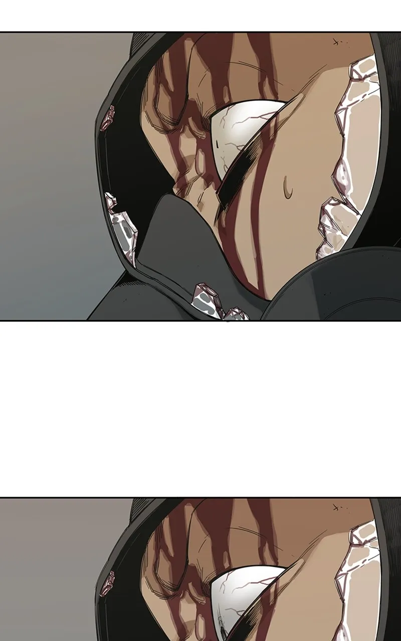 Read Black Knight chapter 6 image 32 on Lezhin