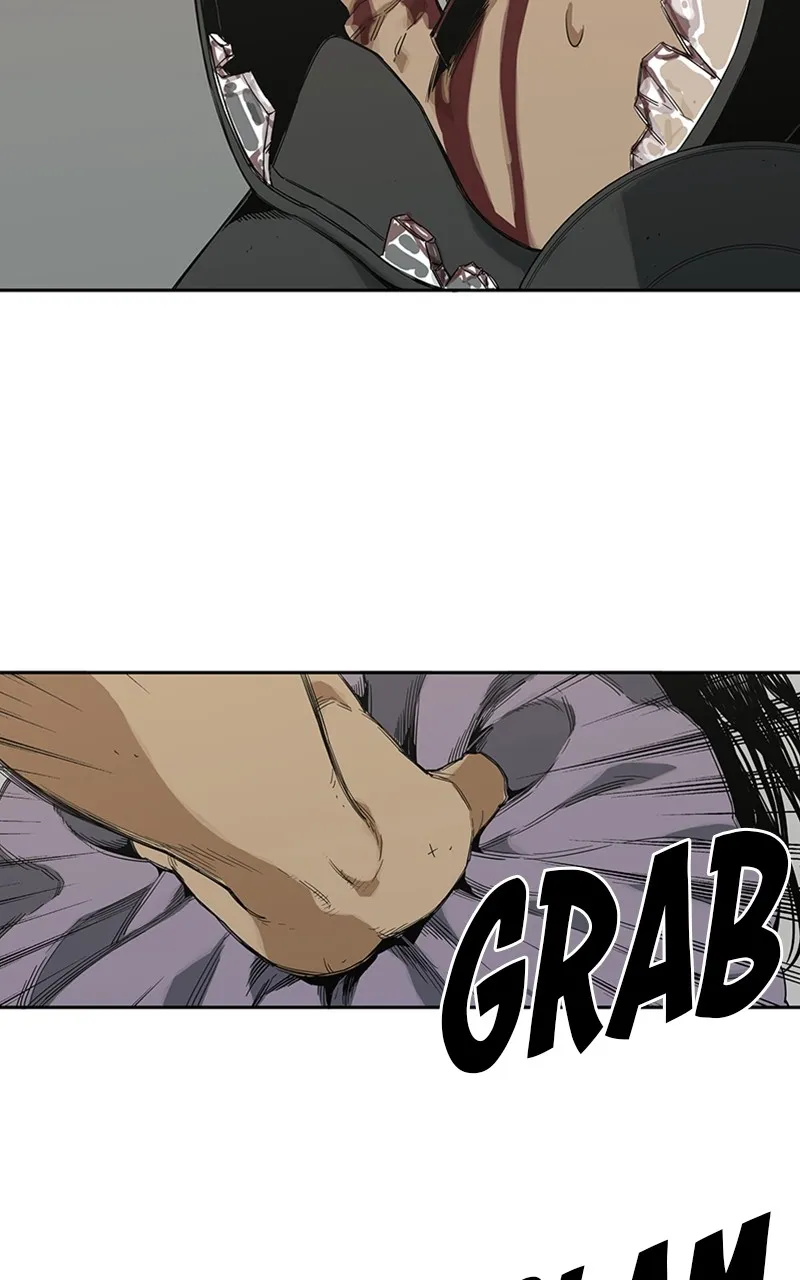 Read Black Knight chapter 6 image 33 on Lezhin