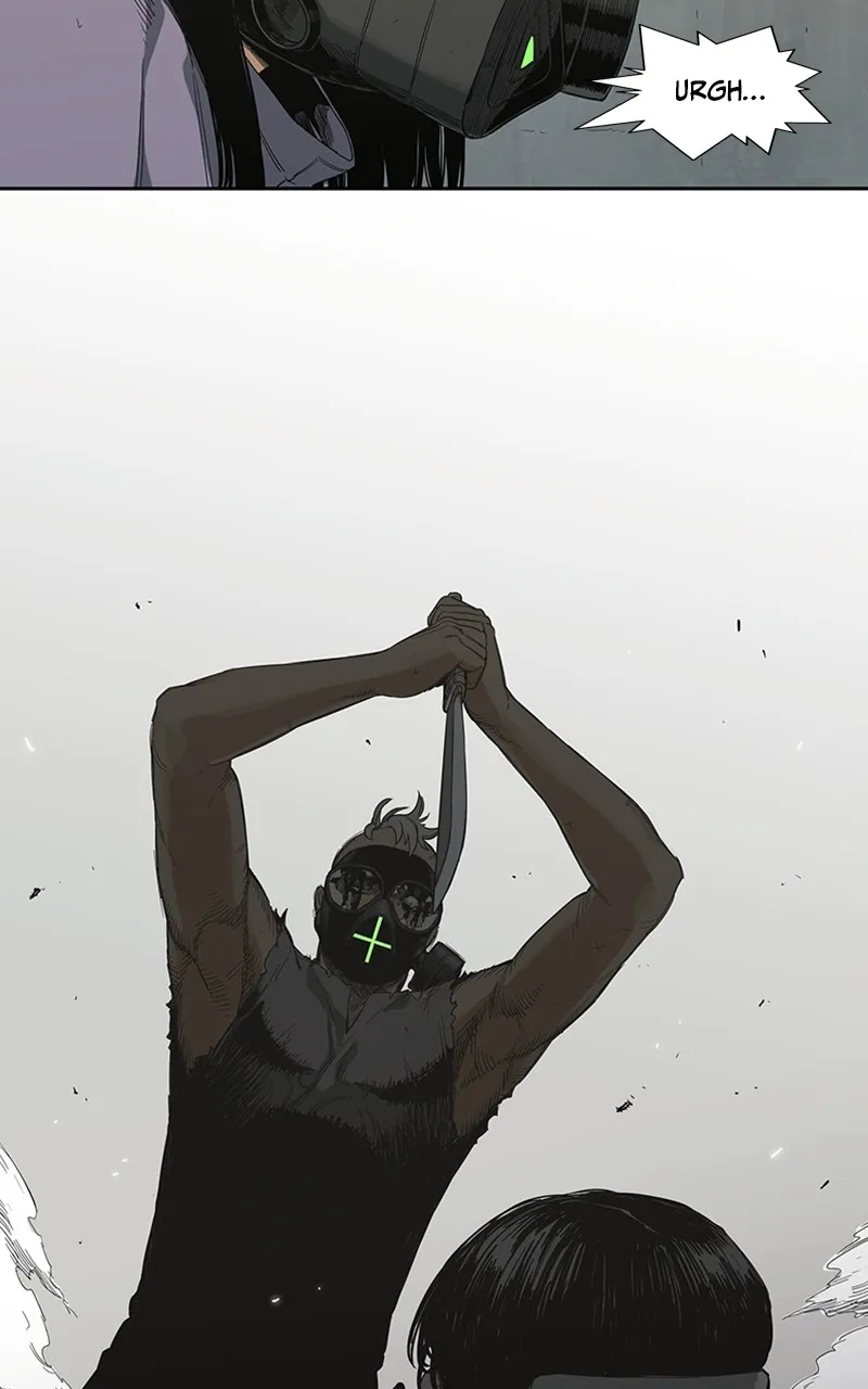Read Black Knight chapter 6 image 35 on Lezhin
