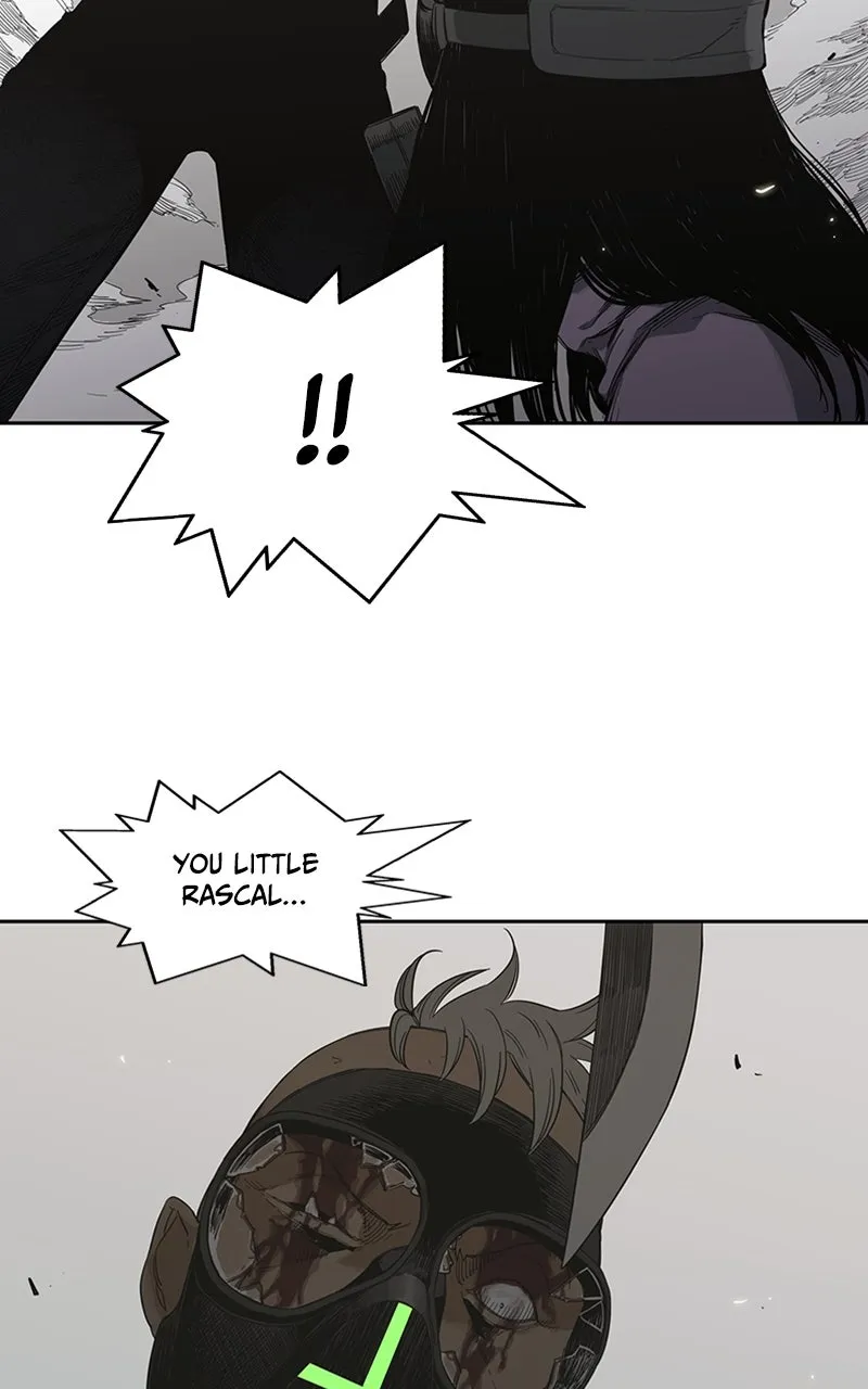 Read Black Knight chapter 6 image 36 on Lezhin