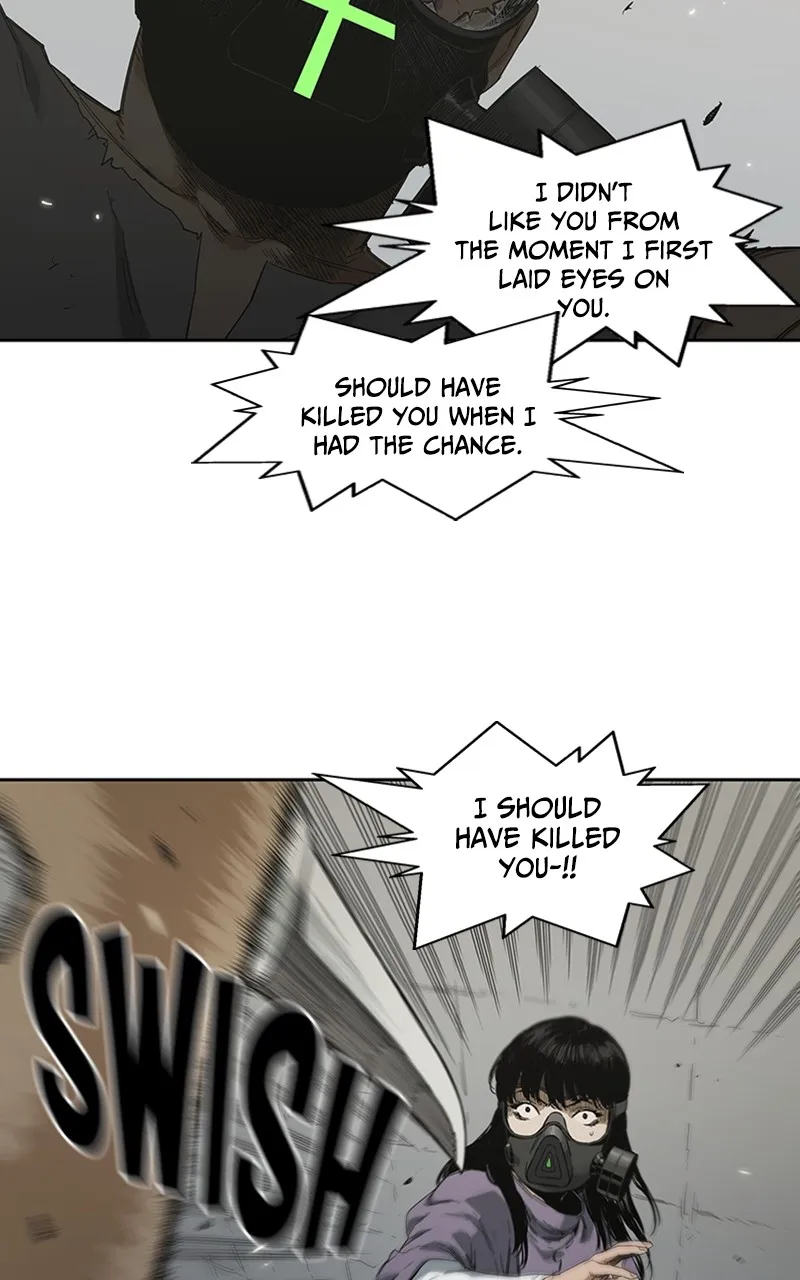 Read Black Knight chapter 6 image 37 on Lezhin
