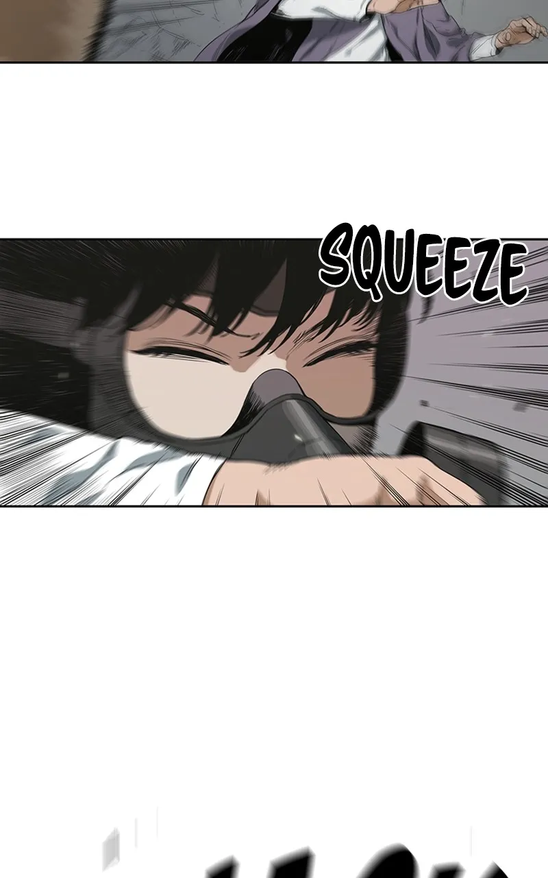 Read Black Knight chapter 6 image 38 on Lezhin