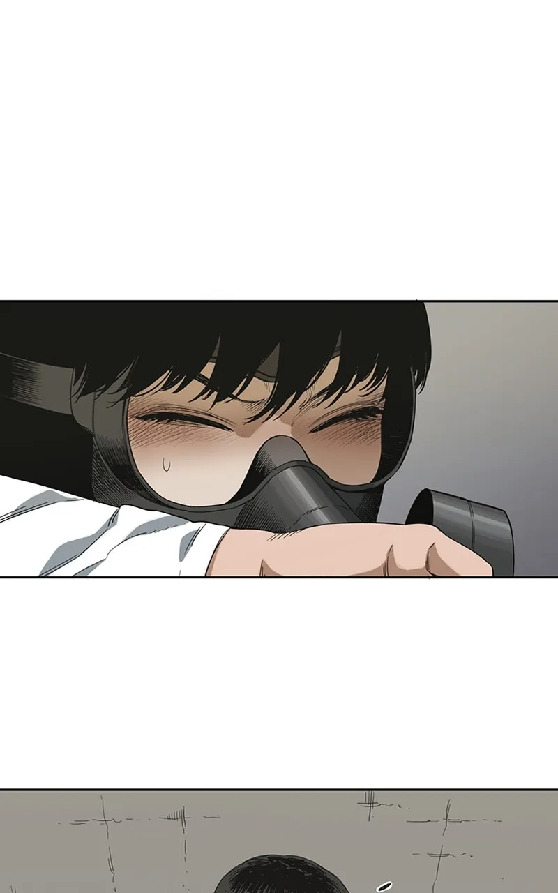 Read Black Knight chapter 6 image 40 on Lezhin