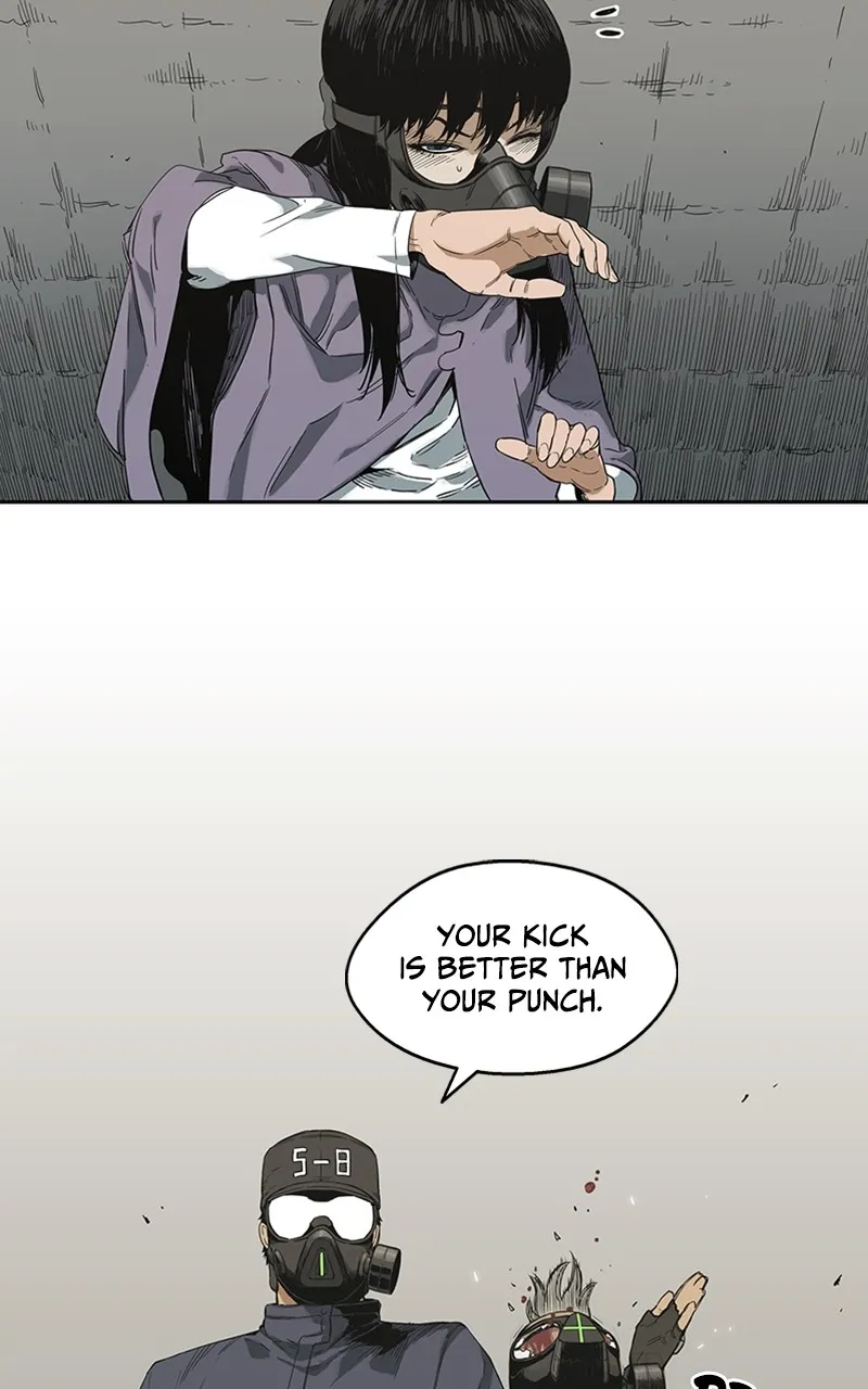 Read Black Knight chapter 6 image 41 on Lezhin