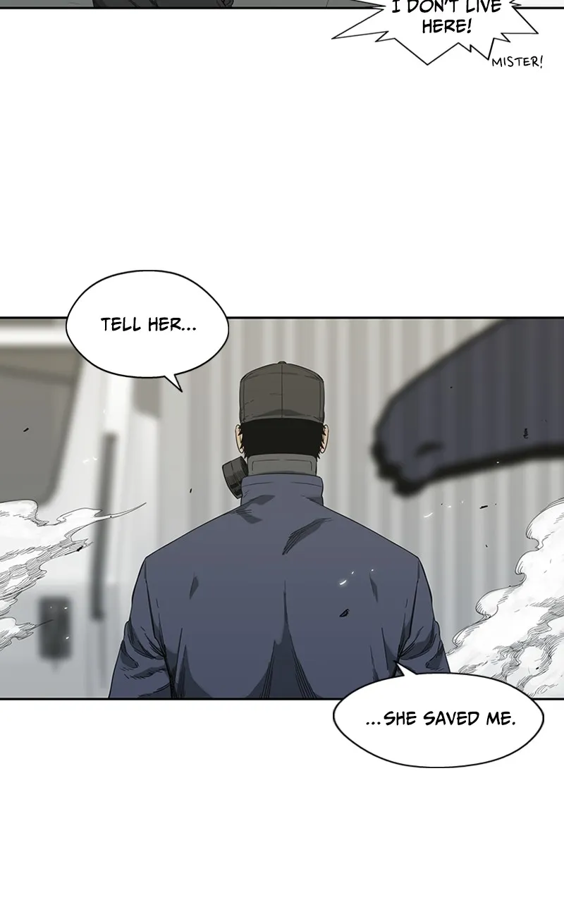 Read Black Knight chapter 6 image 45 on Lezhin