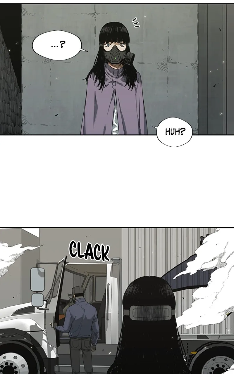 Read Black Knight chapter 6 image 46 on Lezhin