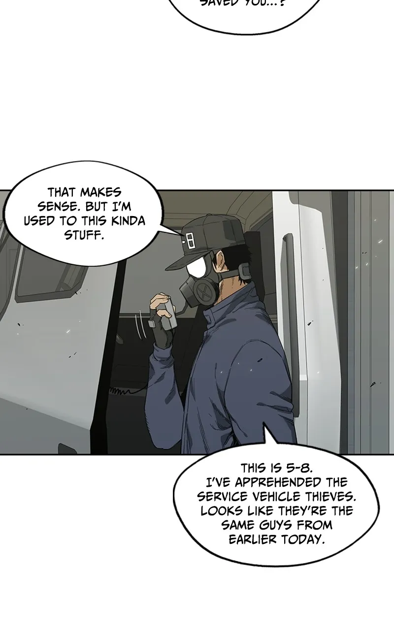 Read Black Knight chapter 6 image 48 on Lezhin